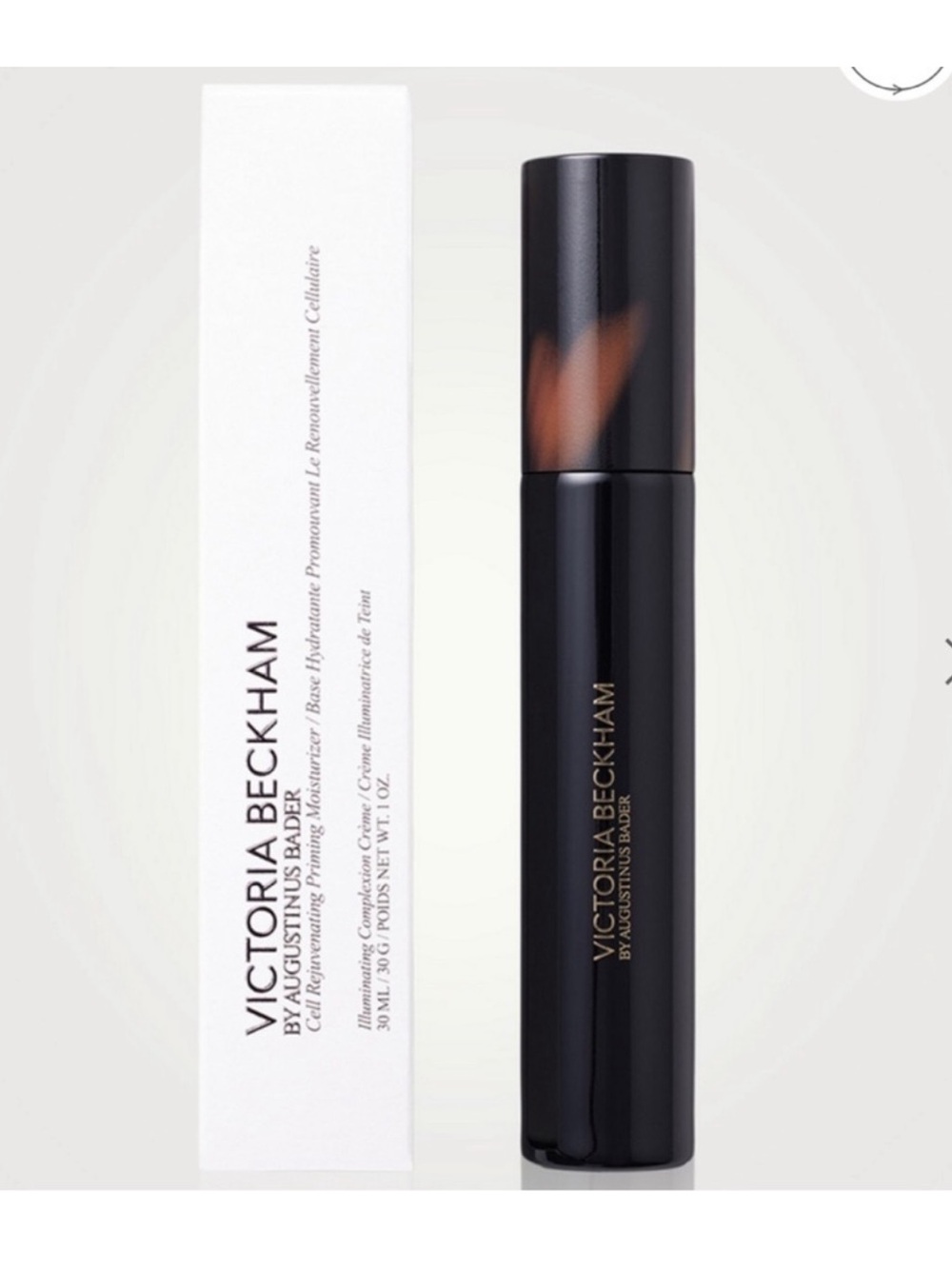 VICTORIA BECKHAM BEAUTY Cell Rejuvenating Priming Moisturizer - Golden 30ml